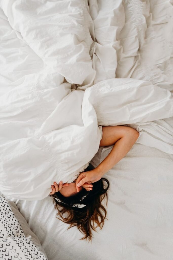 common sleep issues sleep tips myst lifestyle wellness