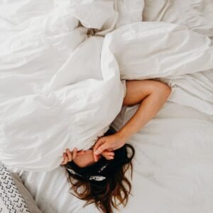 Top 10 Common Sleep Issues and How to Fix Them Fast