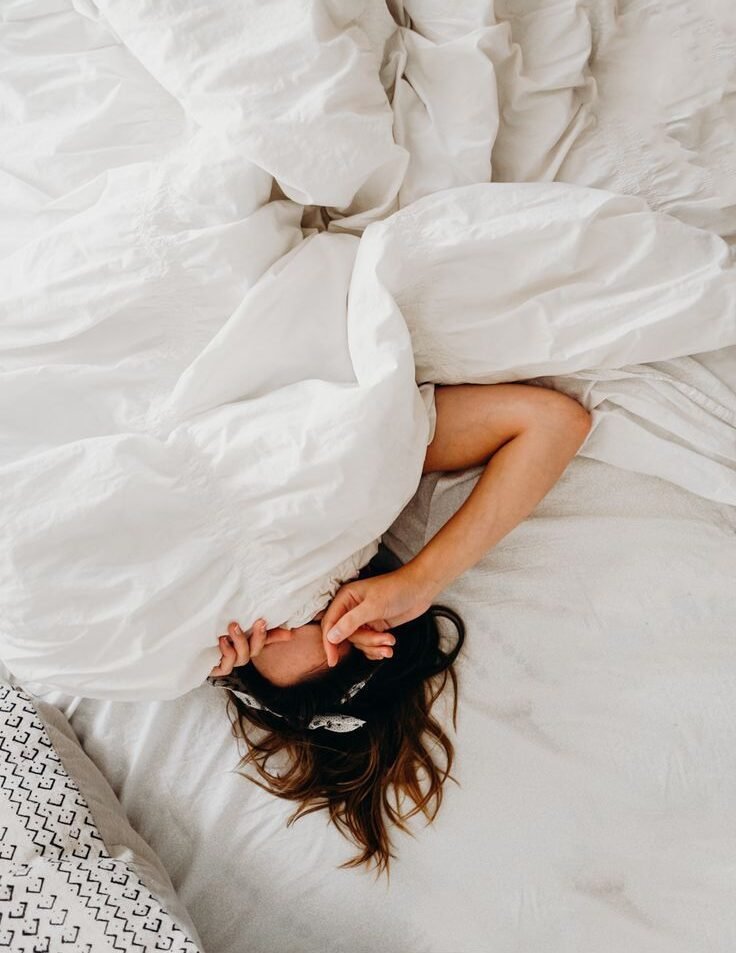 Top 10 Common Sleep Issues and How to Fix Them Fast