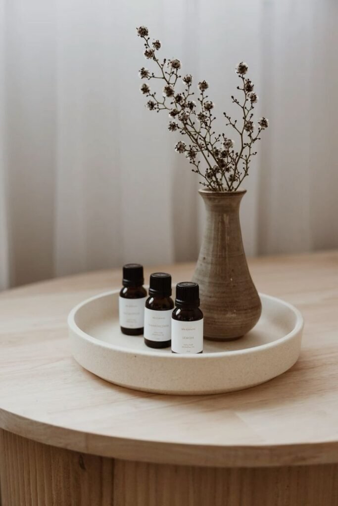 diy aromatherapy myst lifestyle