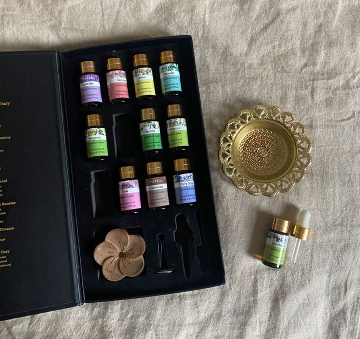 diy aromatherapy myst lifestyle