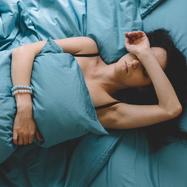 common sleep issues sleep tips myst lifestyle wellness