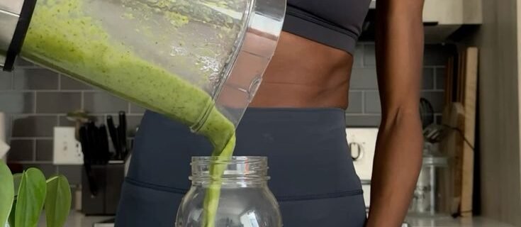 detox smoothie recipes myst lifestyle