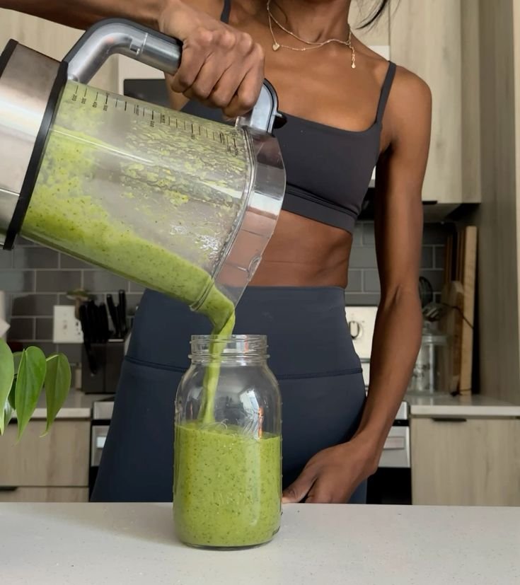 detox smoothie recipes myst lifestyle